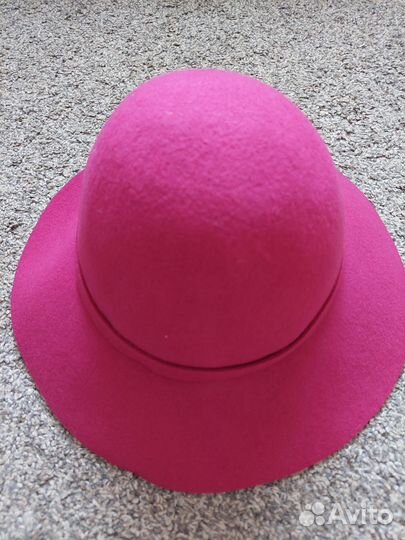 Шляпа Блюмарин оригинал