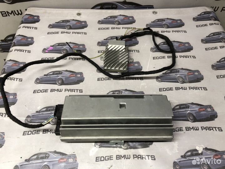 Усилитель музыки Top Hi Fi Individual BMW E70 E71