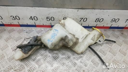 Бачок омывателя dodge caliber (EBR07NL01)