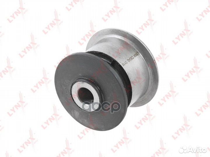 Сайлентблок переднего рычага подвески перед п