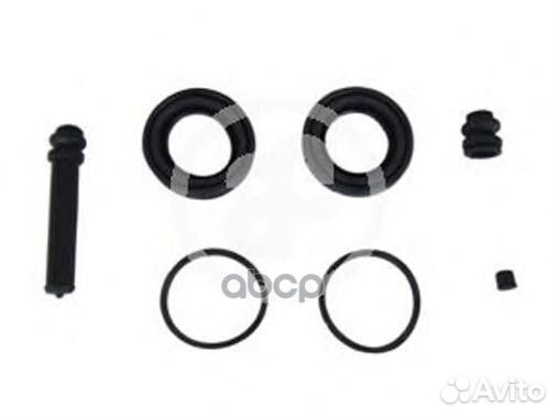 Ремкомплект суппорта, переднего D4978 Seinsa Au