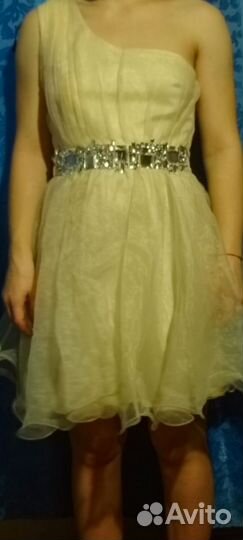 Платье женское размер 42 44