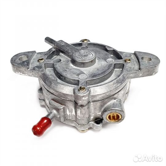 Бензонасос вакуумный универсальный мото