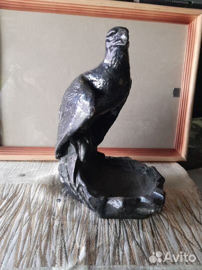 Каслинское литье