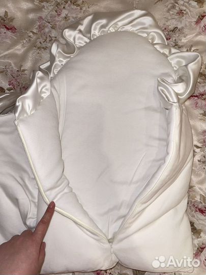 Конверт на виписку Sofija (новый)