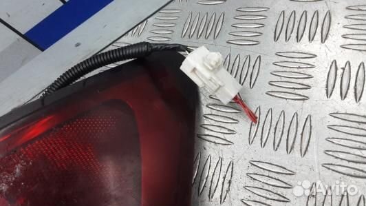 Фонарь задний правый lexus IS 2 (XE20) (91K18MY01)