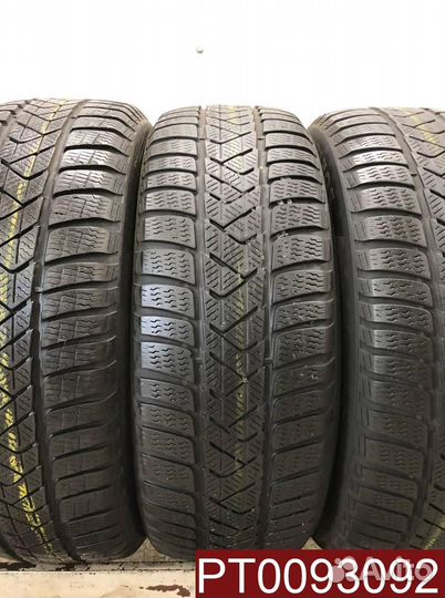 Pirelli Winter Sottozero 3 205/60 R16 98H