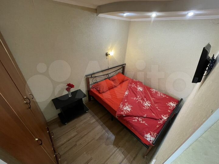 2-к. квартира, 40 м², 3/9 эт.