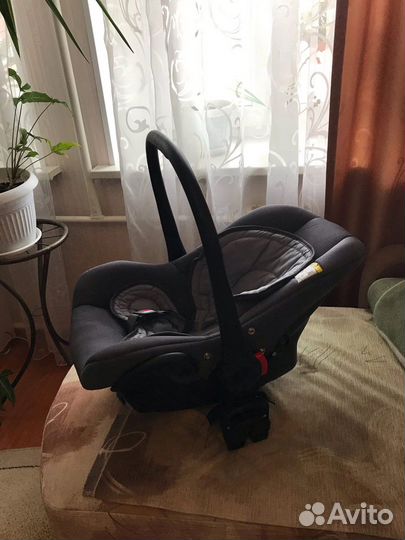 Коляска Indigo Special 3 в 1