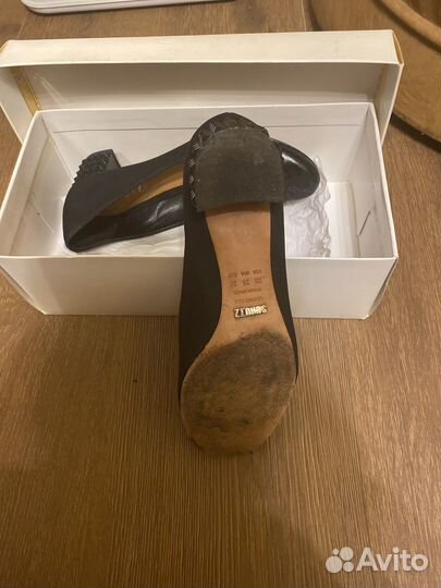 Туфли женские 37 размер