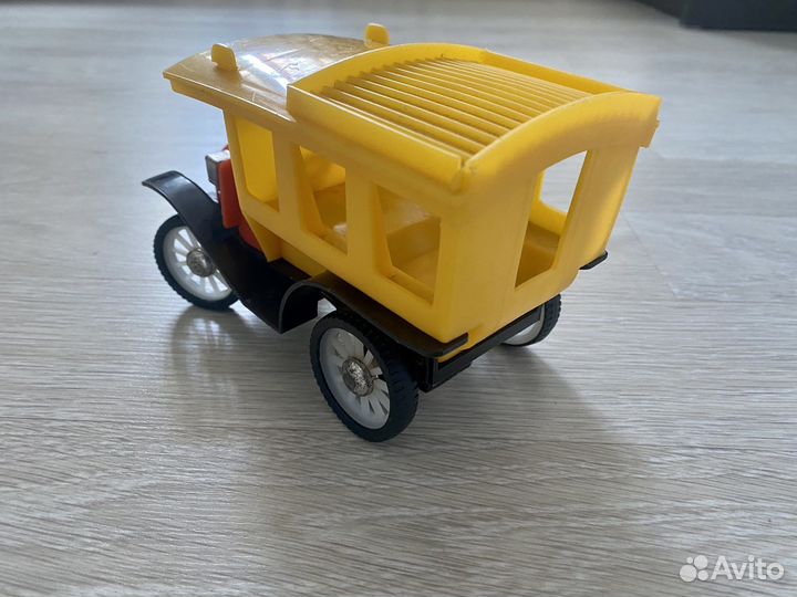 Машинка СССР завод Кругозор