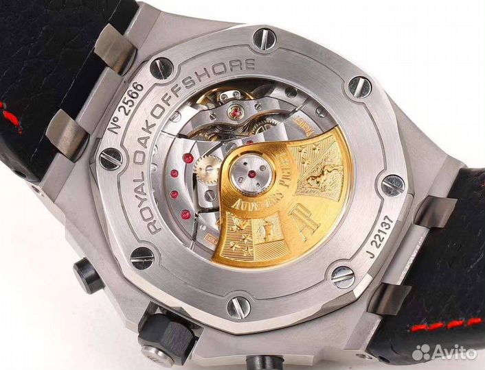 Наручные часы Audemars Piguet Royal Oak Offshore