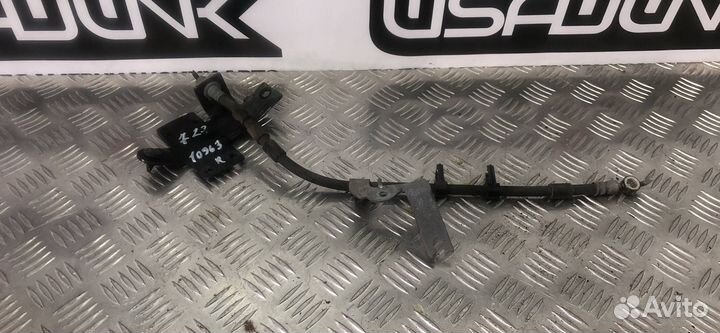 Шланг тормозной заднего правого Ford Fusion (USA)