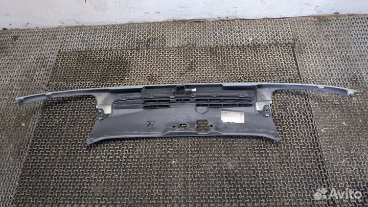 Решетка радиатора Renault Clio, 2001