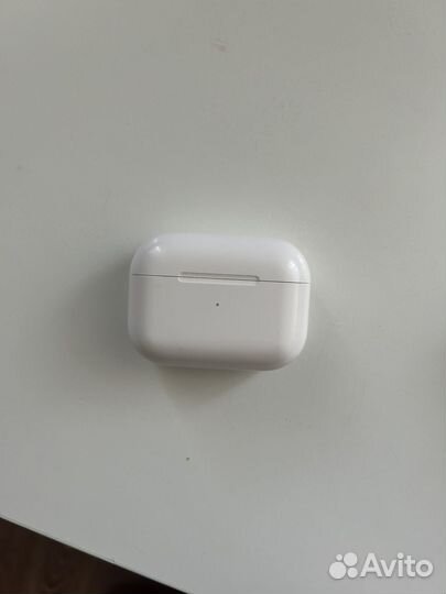 Airpods pro копия 1:1