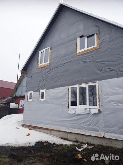 Пластиковые окна в лоджию