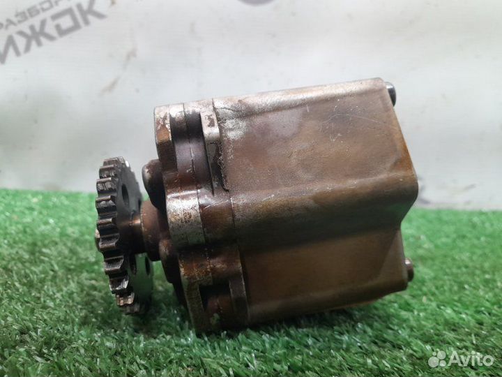 Насос масляный Mazda Mazda6 GG 2.0 2007