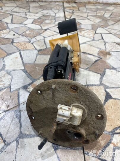 Топливный насос Hyundai Sonata New 2.0 Gls седан