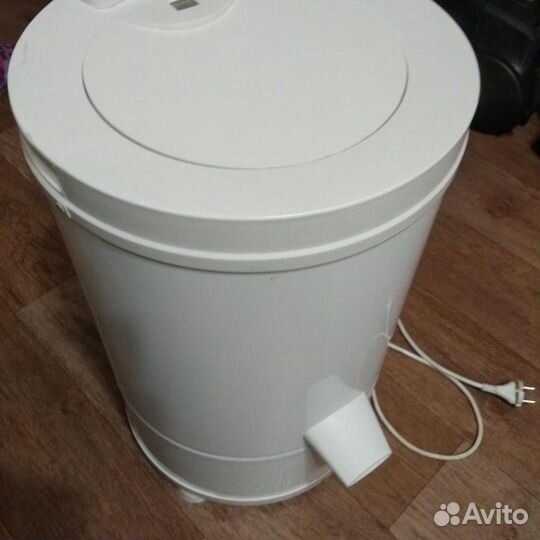 Центрифуга для отжима белья 