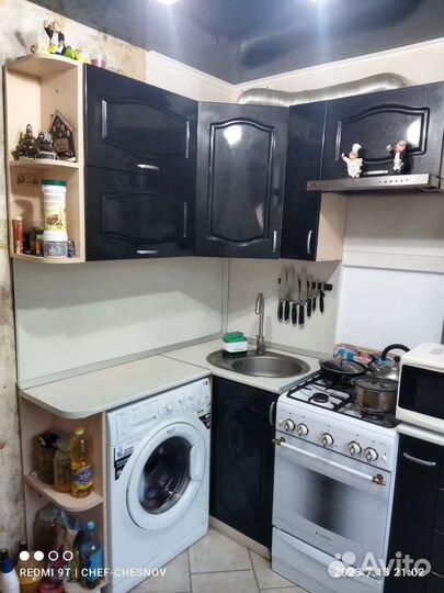 Кухня б/у