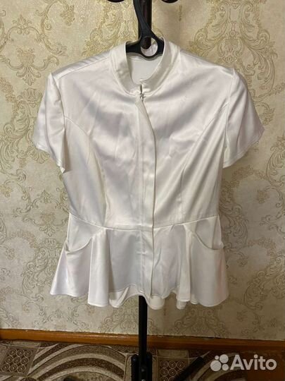 Медицинский блузка