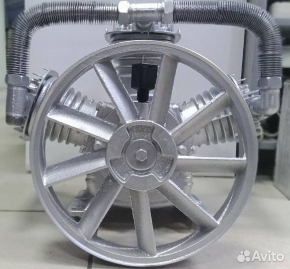 Компрессорная головка 950л/мин поршня 90мм