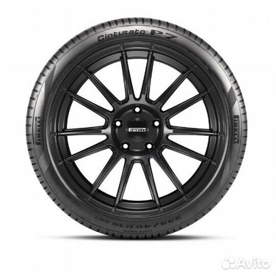 Pirelli Cinturato P7 (P7C2) 225/55 R16 99Y