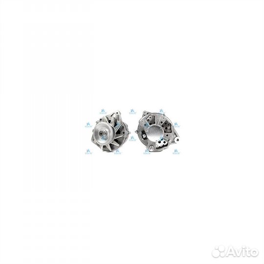 Генератор Г287Е-3701000 14В, 85А