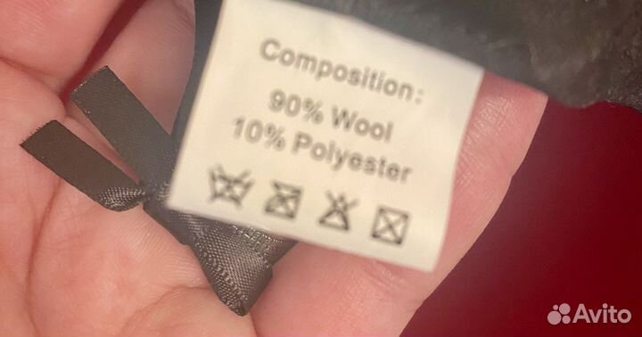 Шляпа женская