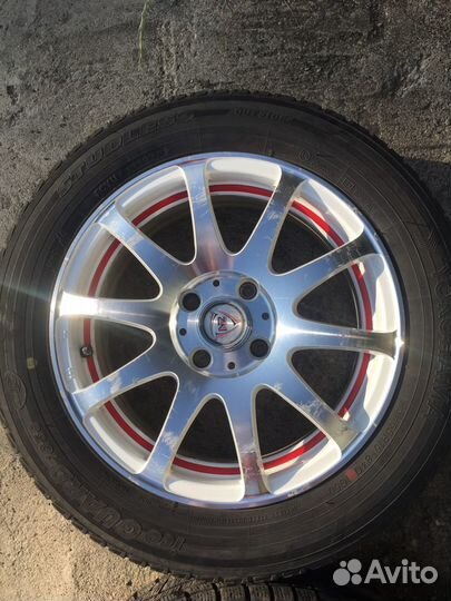 Yokohama Ice Guard IG50 175/65 R15