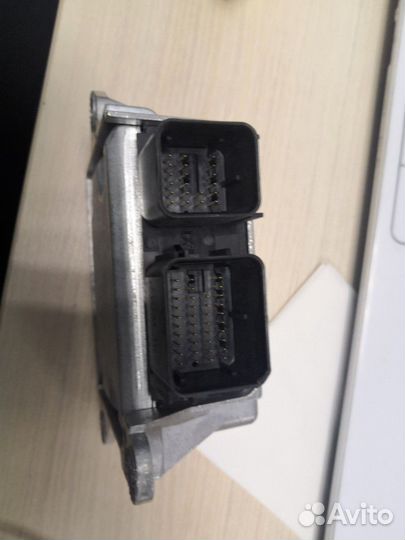 Новый Блок подушки безопасности Jaguar C2Z16639