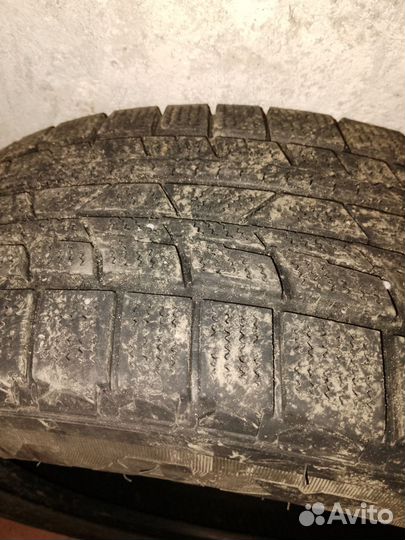 Firemax FM809 185/65 R15
