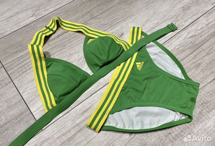 Купальник adidas