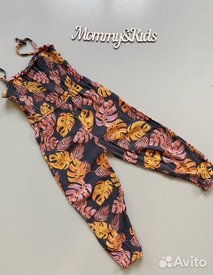 Вещи для девочки 110 116 next primark