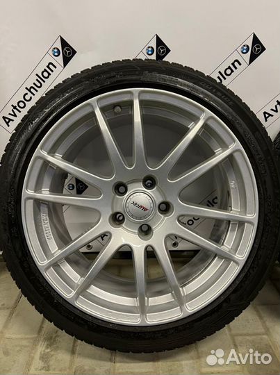 Колёса зимние 225/45/r18