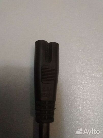 Провод для швейной машины чайка