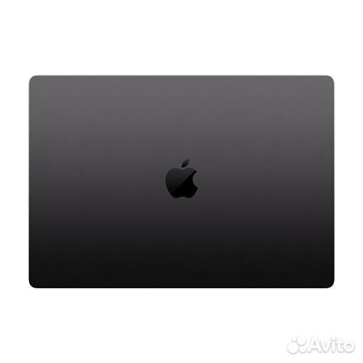 Ноутбук Apple MacBook Pro 16