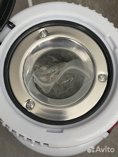 Стерилизатор шариковый