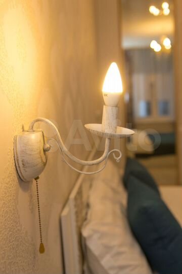 2-к. квартира, 49 м², 11/17 эт.