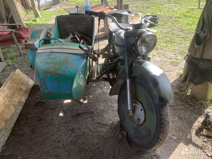 Продам урал