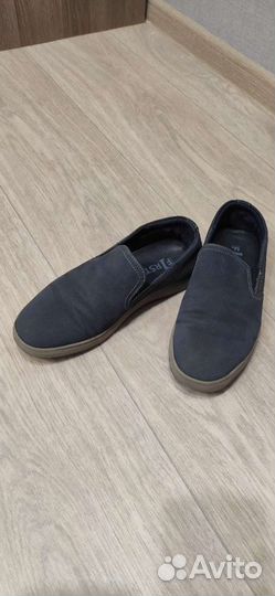 Туфли детские для мальчика