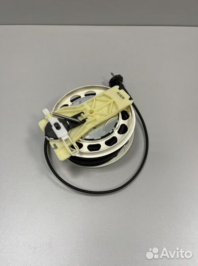 Катушка смотка провода для пылесоса Philips FC9170