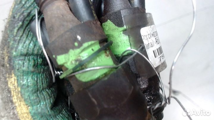 Форсунка топливная Renault Rapid, 1997