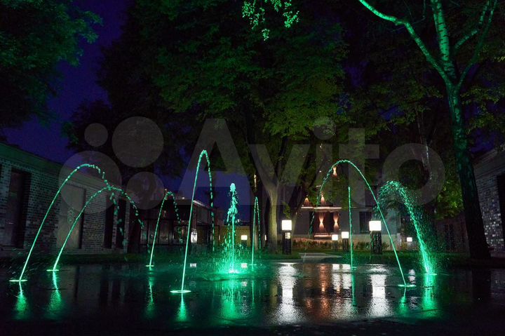 2-к. квартира, 170,8 м², 4/4 эт.