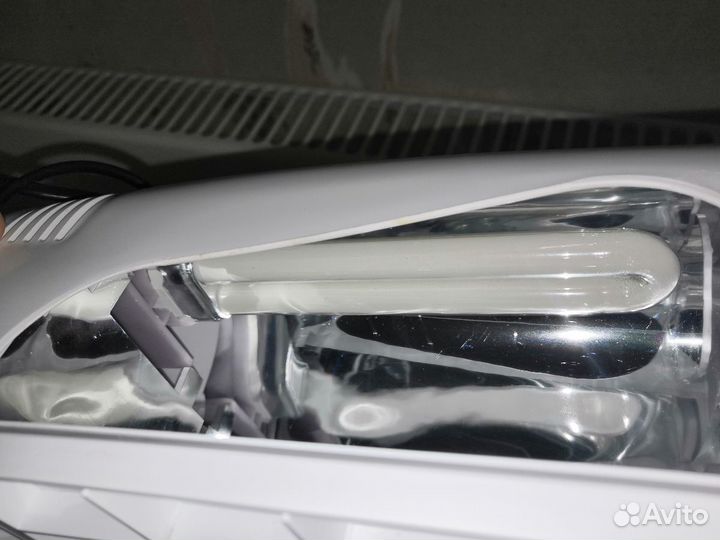 Лампа для сушки