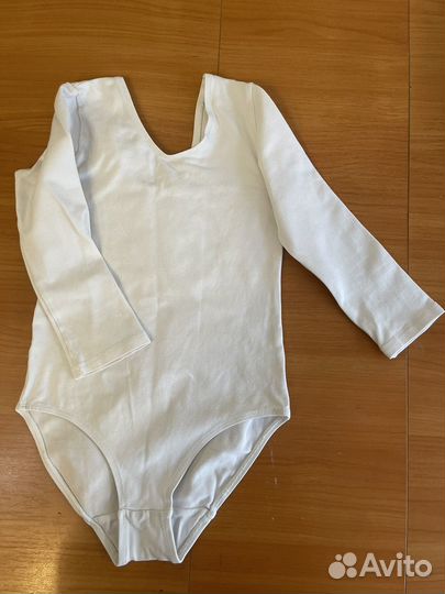 Купальник 128р