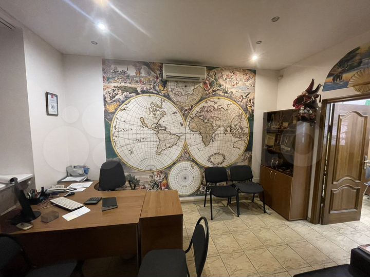 Офис, 161.4 м²