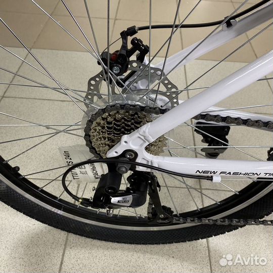 Велосипед 24