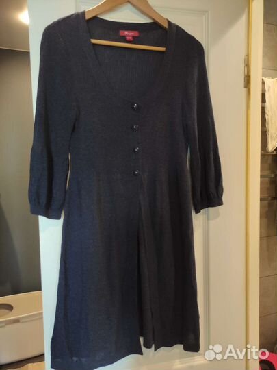 Новый кардиган