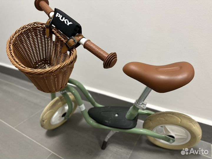 Беговел детский